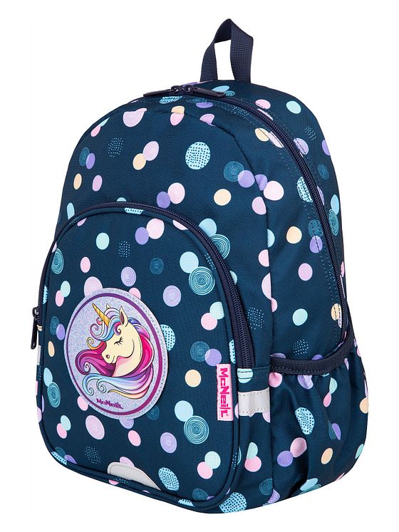 McNeill Toby-rygsæk til børn 35 cm