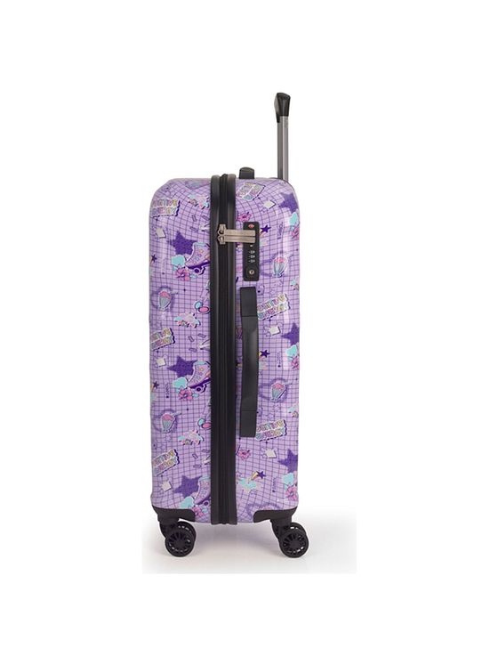Gabol Funny 4 hjul Trolley M 66 cm Gabol Funny 4 hjul Trolley M 66 cm