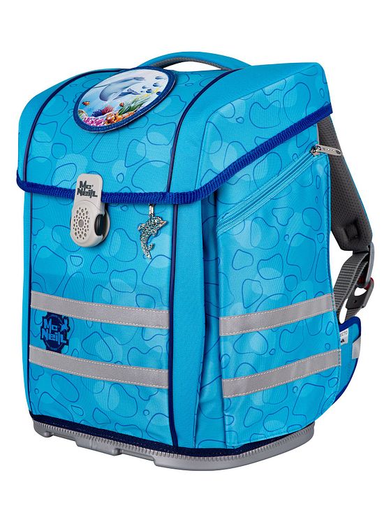 McNeill Perfecto Skoleransel-sæt 5-delt