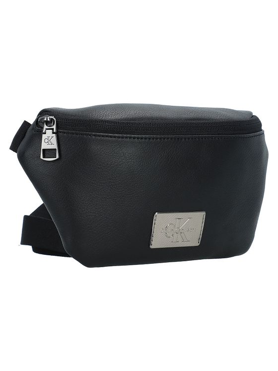 Calvin Klein Jeans Tagged Bæltetaske 23 cm