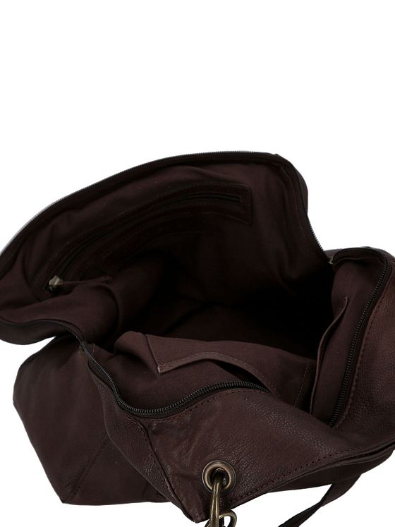 Cowboysbag Chained Wallowa Shopper-taske Læder 36 cm