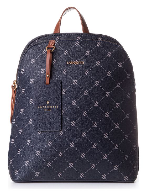 Lazarotti Palermo-rygsæk 31 cm Lazarotti Palermo-rygsæk 31 cm