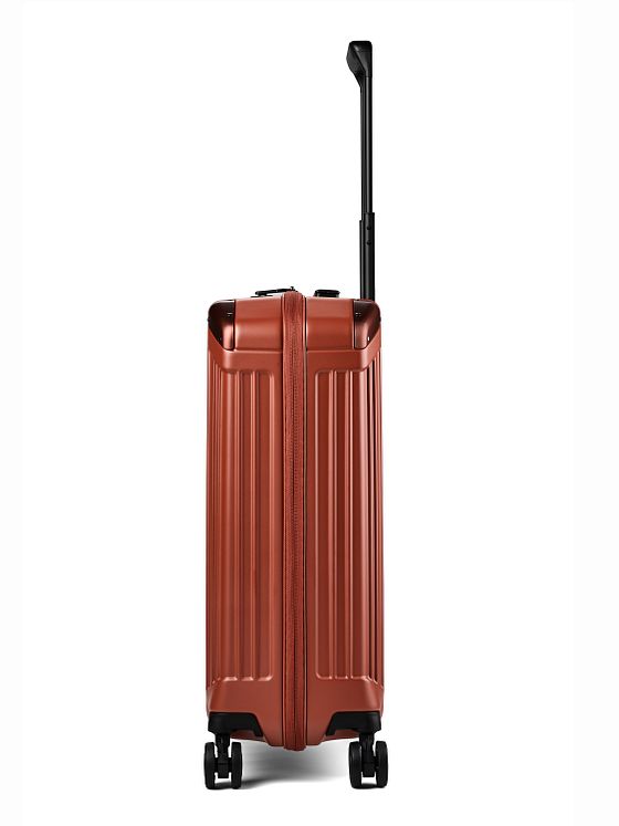Piquadro PQ Light 4 ruedas Maleta de cabina 55 cm Piquadro PQ Light 4 ruedas Maleta de cabina 55 cm