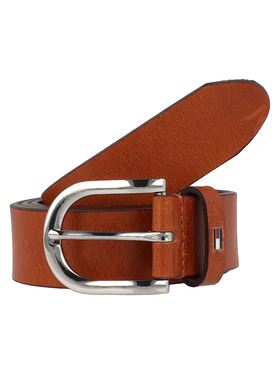 Tommy Hilfiger Danny Opasek Kůže Tommy Hilfiger Danny Opasek Kůže