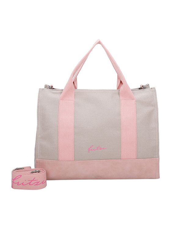 Fritzi aus Preußen Canvas Käsilaukku 40 cm