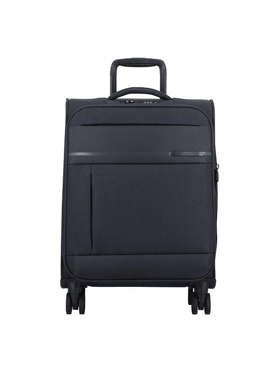 Jump Monthélys 4 hjul Kabinetrolley 55 cm med strækfold