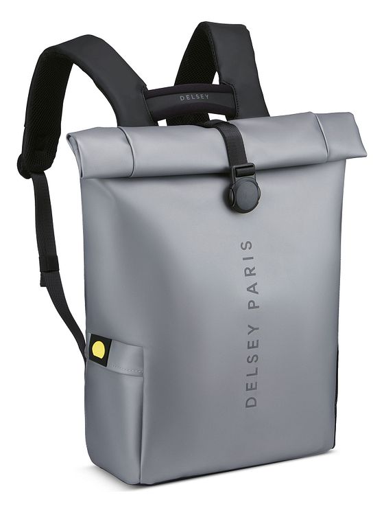 Delsey Paris Turenne Soft Daypack 46 cm Laptopfach Delsey Paris Turenne Soft Daypack 46 cm Laptopfach
