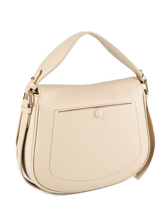 Coccinelle Mavery Taška přes rameno Kůže 27 cm