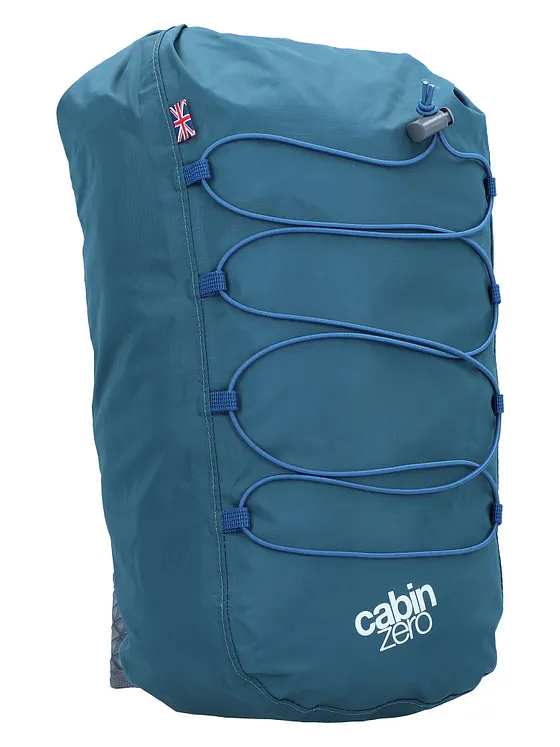Cabin Zero Companion Bags RFID-beskyttelse 32 cm