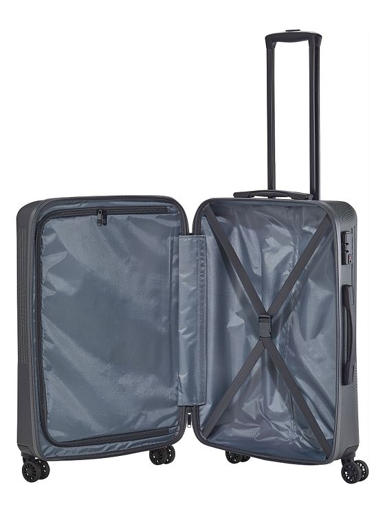 Travelite Bali 4 hjul Trolley 67 cm