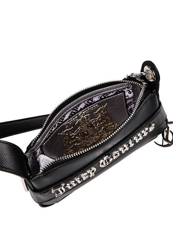 Juicy Couture Jasmine Taška přes rameno 22 cm