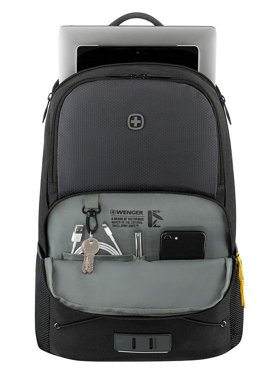 Wenger Trayl Forretningsrygsæk 45 cm Laptoprum