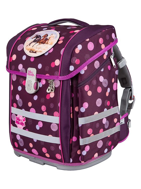 McNeill Perfecto Skoleransel-sæt 5-delt