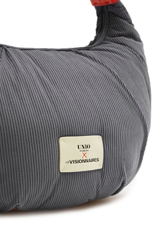 LES VISIONNAIRES Unio Kitzbuehel S Kabelka S 35 cm