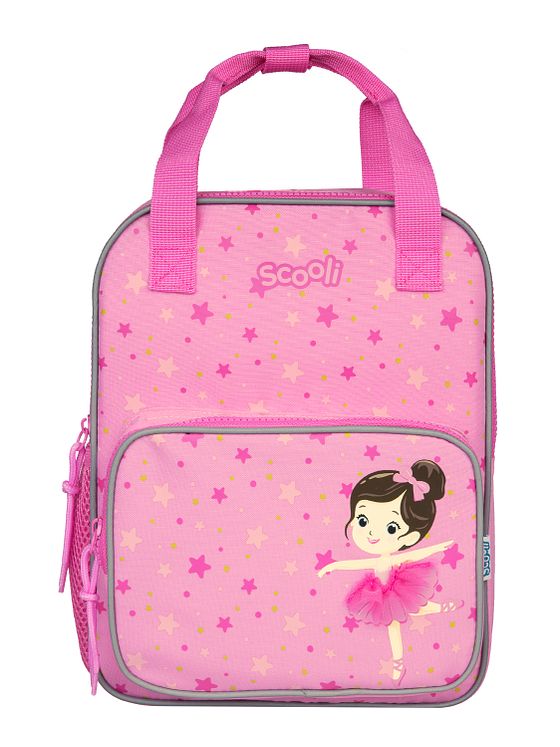 Scooli Mini-Me Børnehaverygsæk 30 cm