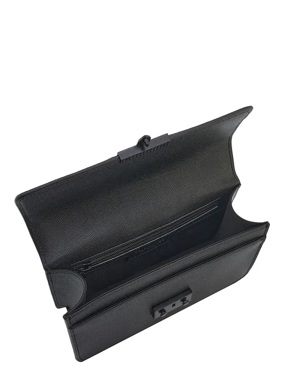 Seidenfelt Roros Crossbody taske 23 cm