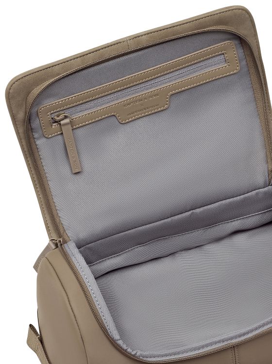 Kapten & Son Bali Pro Daypack 50 cm Laptoprum Kapten & Son Bali Pro Daypack 50 cm Laptoprum