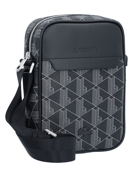 Lacoste The Blend Skuldertaske 16 cm Lacoste The Blend Skuldertaske 16 cm