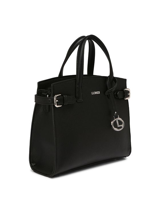 L.CREDI Isante håndtaske 28,5 cm L.CREDI Isante håndtaske 28,5 cm