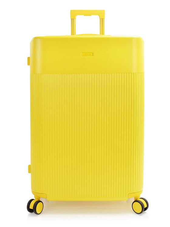 Heys HiLite 4 hjul Trolley L 74 cm med strækfold