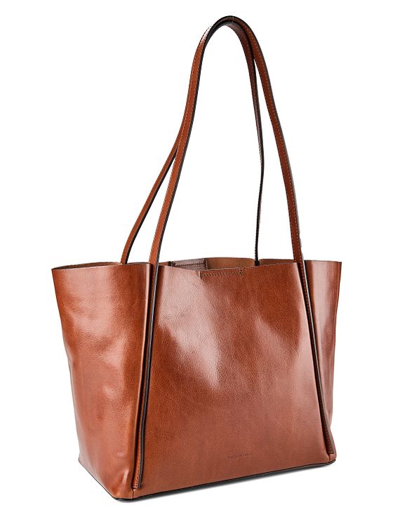 The Bridge Icons Nákupní taška Kůže 38 cm