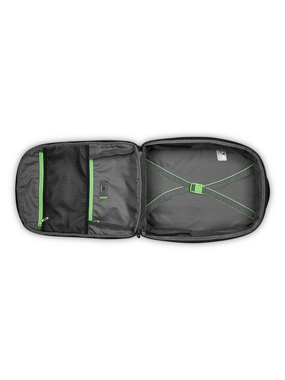 Roncato Norge Rejserygsæk 40 cm