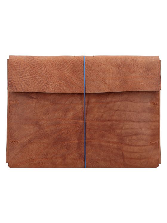 Harold's Keeper Pouzdro na notebook Kůže 32 cm