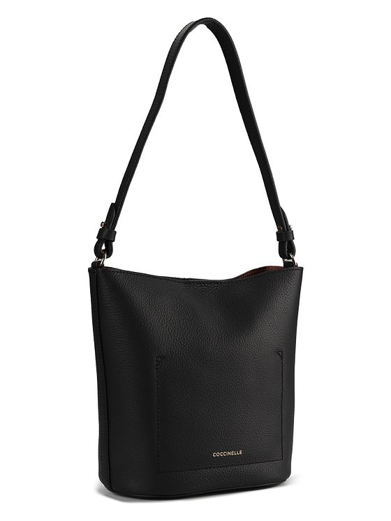 Coccinelle Nikla Posetaske Læder 18 cm