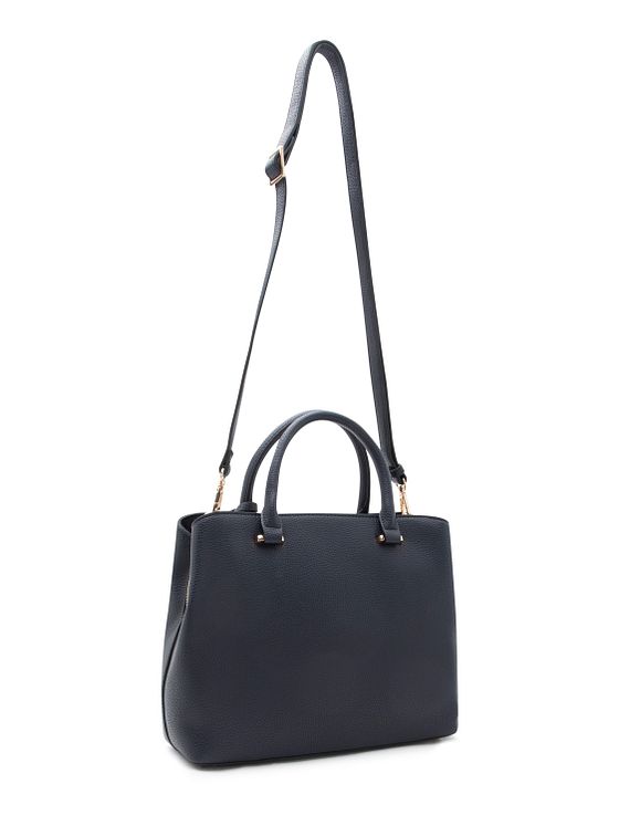 L.CREDI Maxima håndtaske 28 cm L.CREDI Maxima håndtaske 28 cm