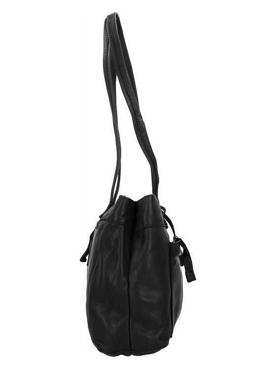 Harbour 2nd Urban Poets Zea Shopper-taske Læder 33 cm