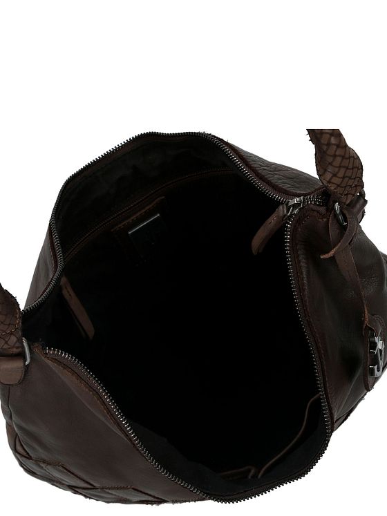 Harbour 2nd Esterina Skuldertaske Læder 33 cm Harbour 2nd Esterina Skuldertaske Læder 33 cm