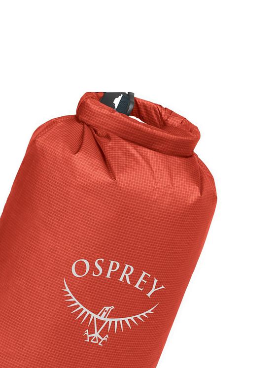 Osprey Ultralight Drysack 6L taske 18 cm Osprey Ultralight Drysack 6L taske 18 cm