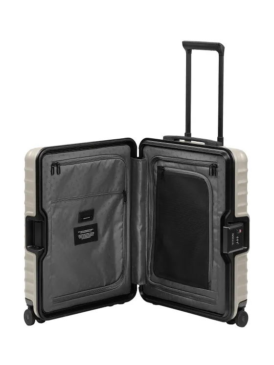 Titan Overseas 4-pyöräinen Käsimatkatavara S 55 cm Titan Overseas 4-pyöräinen Käsimatkatavara S 55 cm