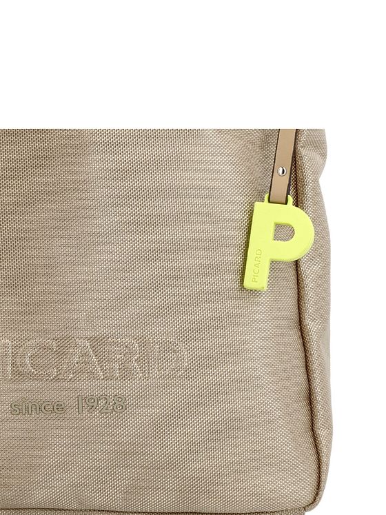 Picard Lucky One Skuldertaske 27 cm