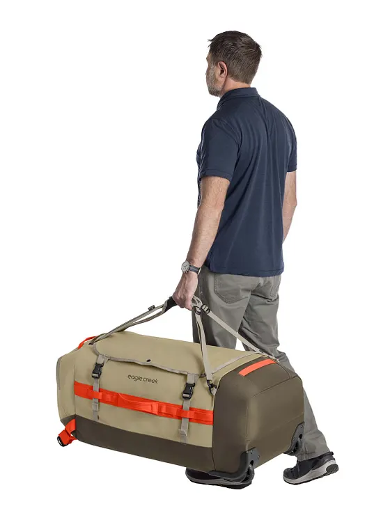 Eagle Creek Cargo Hauler 130 L 2-pyöräinen Matkakassi 86 cm Eagle Creek Cargo Hauler 130 L 2-pyöräinen Matkakassi 86 cm