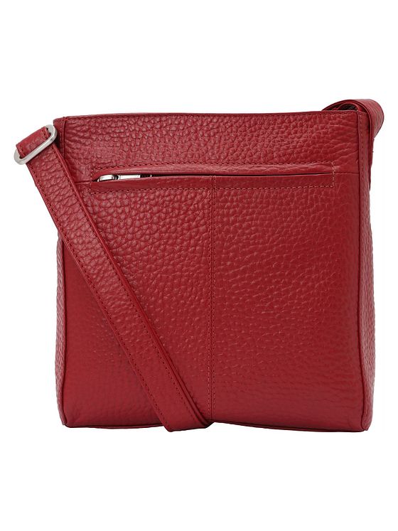 Voi Hirsch Carina Skuldertaske Læder 22.5 cm Voi Hirsch Carina Skuldertaske Læder 22.5 cm