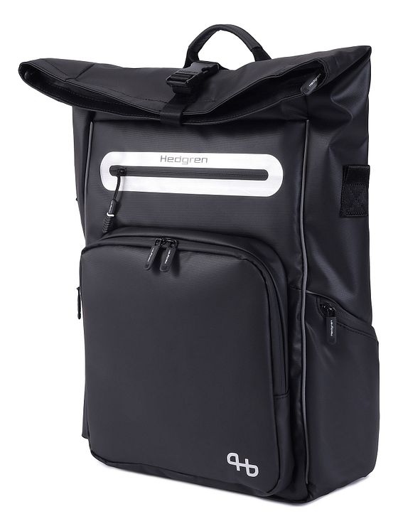 Hedgren Commute Bike Hub Cykelrygsæk 59 cm
