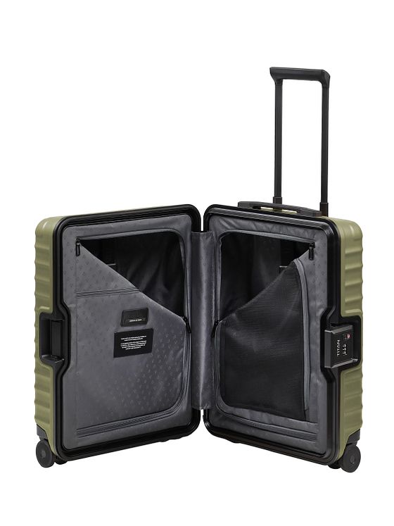Titan Overseas 4 hjul Kabinetrolley S 55 cm