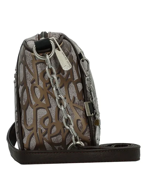 Anekke Mantle Bolsa de hombro 22 cm Anekke Mantle Bolsa de hombro 22 cm