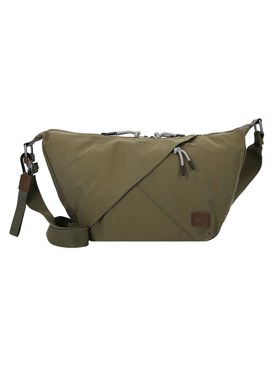 camel active Aurum Skuldertaske L 40 cm camel active Aurum Skuldertaske L 40 cm