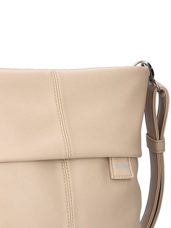 Zwei Mademoiselle.M Skuldertaske 31 cm