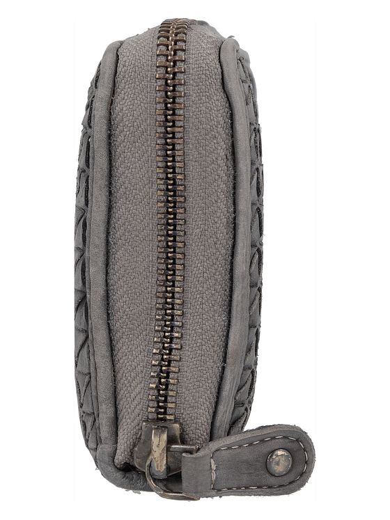 Greenland Nature Femi & Nine Peněženka Kůže 20 cm