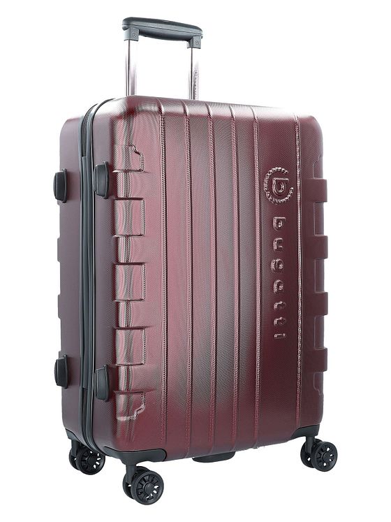 bugatti Galatea 4-hjulet trolley 66 cm bugatti Galatea 4-hjulet trolley 66 cm