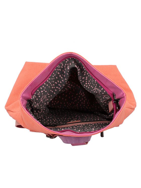 Fritzi aus Preußen Izzy03 Canvas Päiväreppu 40 cm