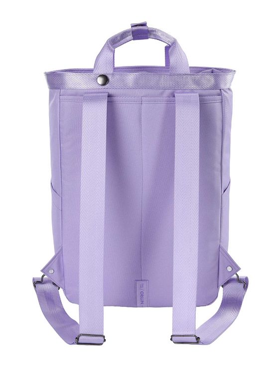 NITRO Mojo Daypack 28 cm Laptoprum