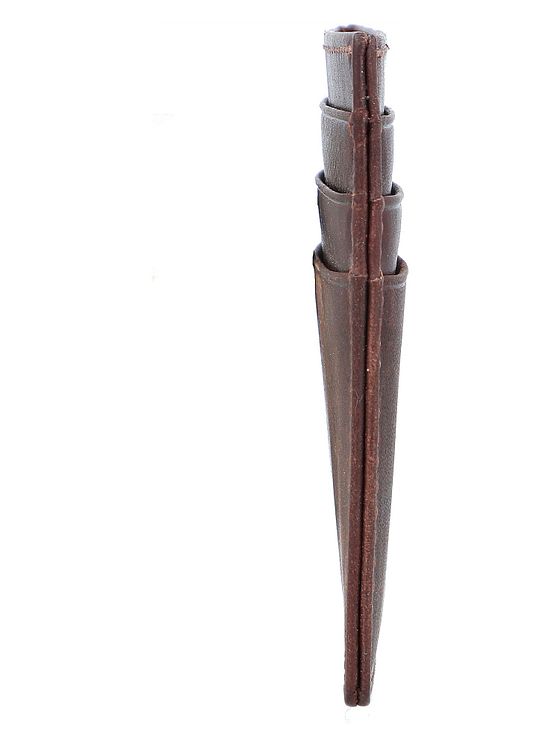 Esquire Oslo kreditkortholder RFID læder 10 cm