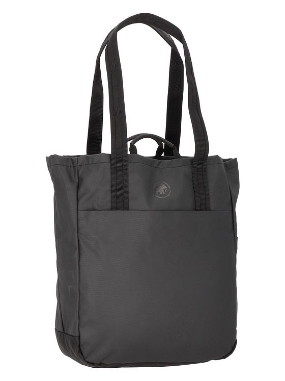 Mammut Brašna přes rameno Seon 32 cm s přihrádkou na notebook