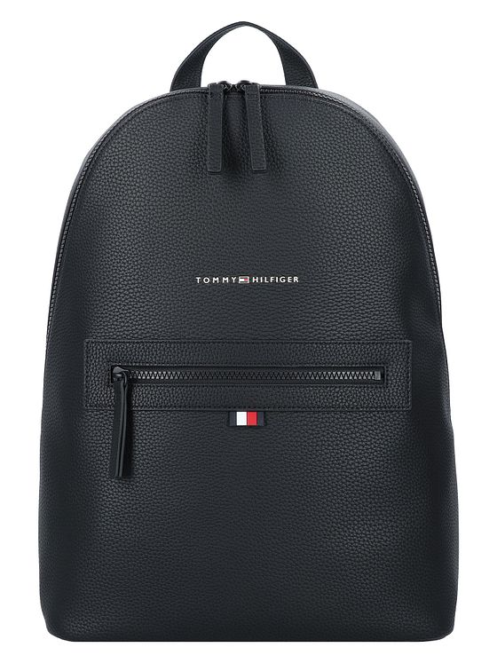 Tommy Hilfiger Essential Päiväreppu 45 cm Kannettavan tietokoneen lokero Tommy Hilfiger Essential Päiväreppu 45 cm Kannettavan tietokoneen lokero