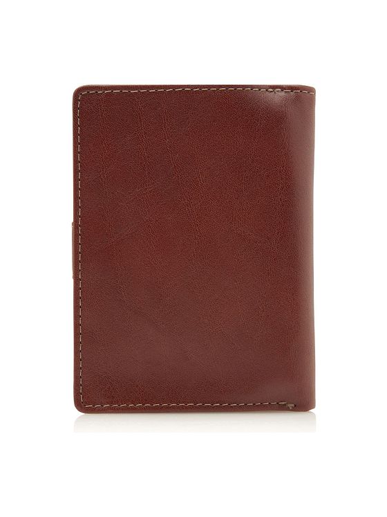 Castelijn & Beerens Gaucho-pung RFID-læder 9,5 cm