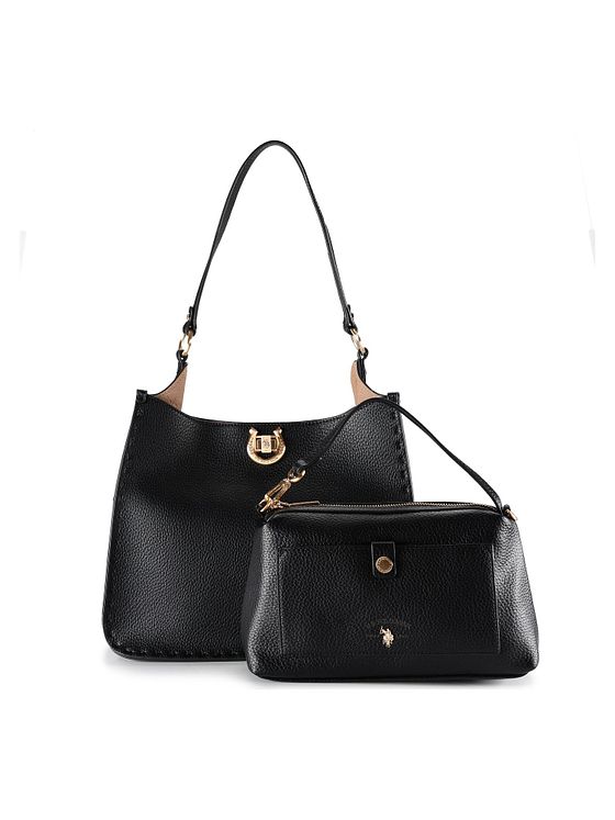 U.S. Polo Assn. Middleton Skuldertaske 32 cm U.S. Polo Assn. Middleton Skuldertaske 32 cm